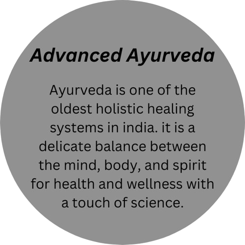 Ayurveda