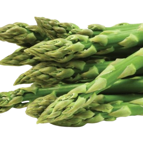 herb asparagus