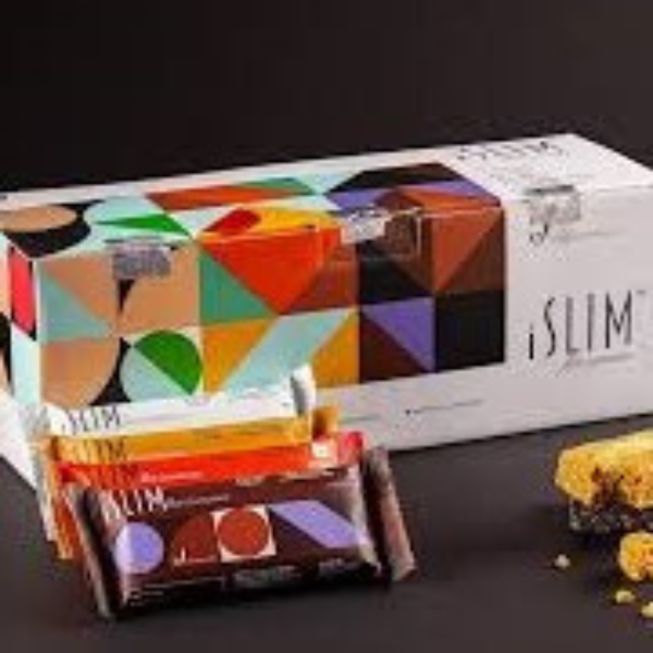 i slim bar